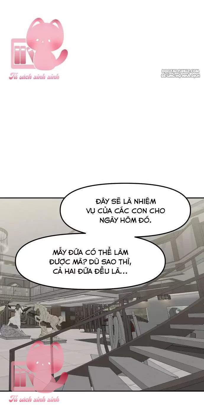 Chị Em Tranh Đấu Chap 14 - Trang 2