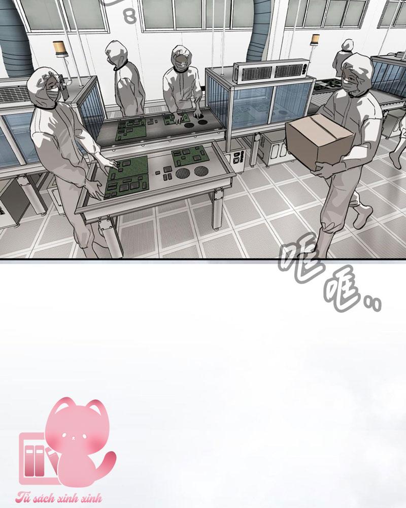 Ác Chi Hoàn Chapter 14 - Trang 4