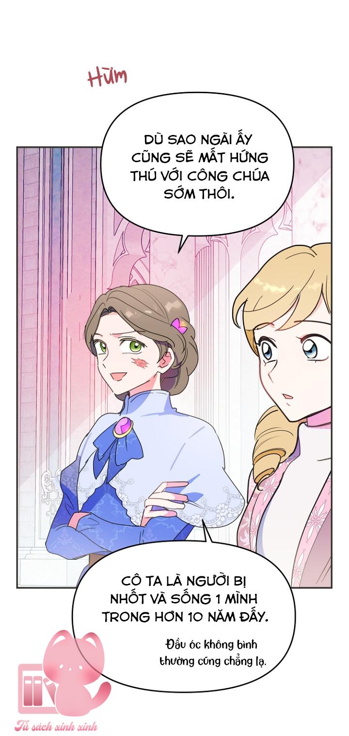 Bỏ Quách Chồng Con Đi, Tiền Bạc Mới Là Tất Cả Chap 11 - Trang 2