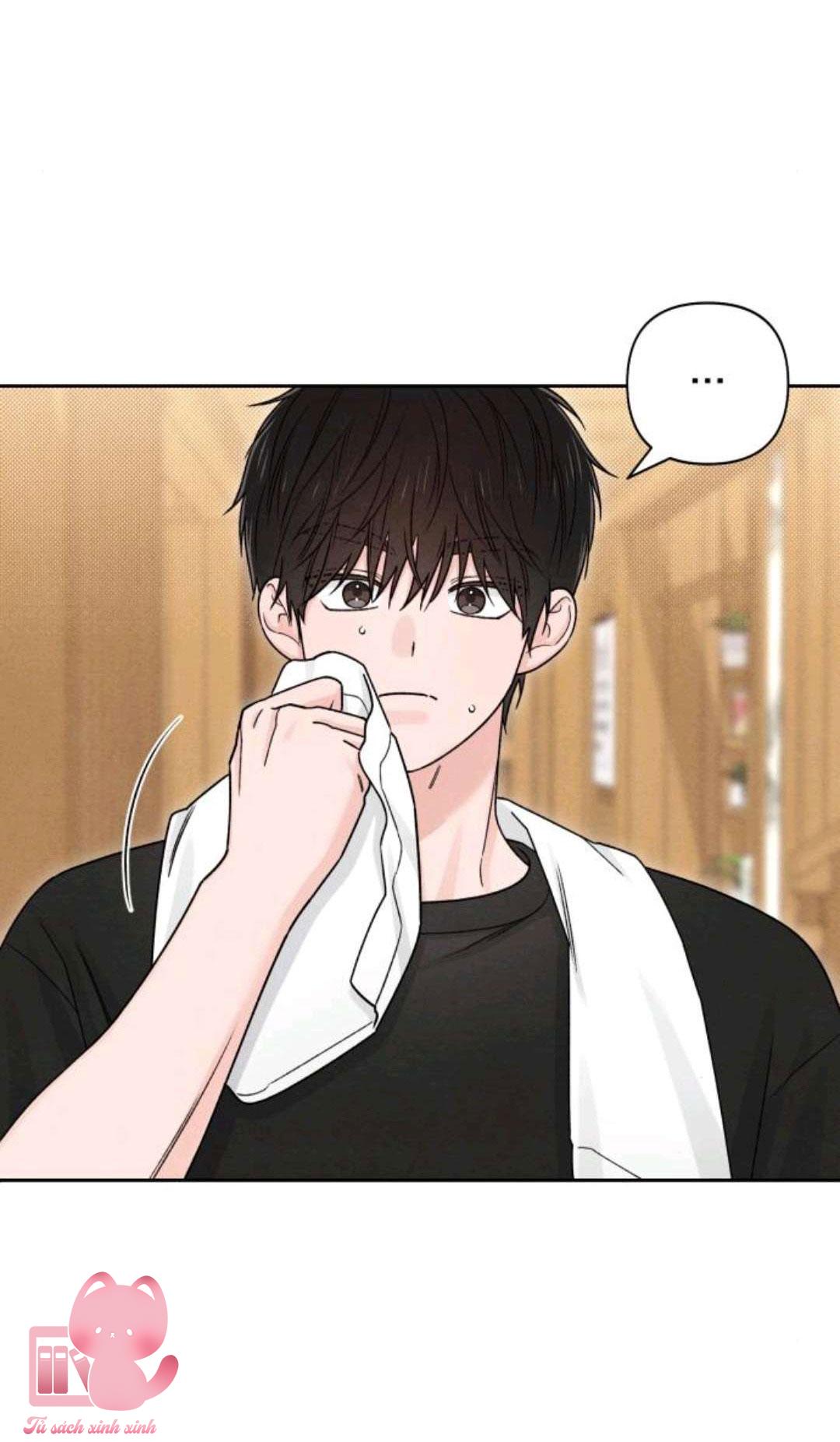 Bí Mật Thanh Xuân Chapter 81 - Trang 4