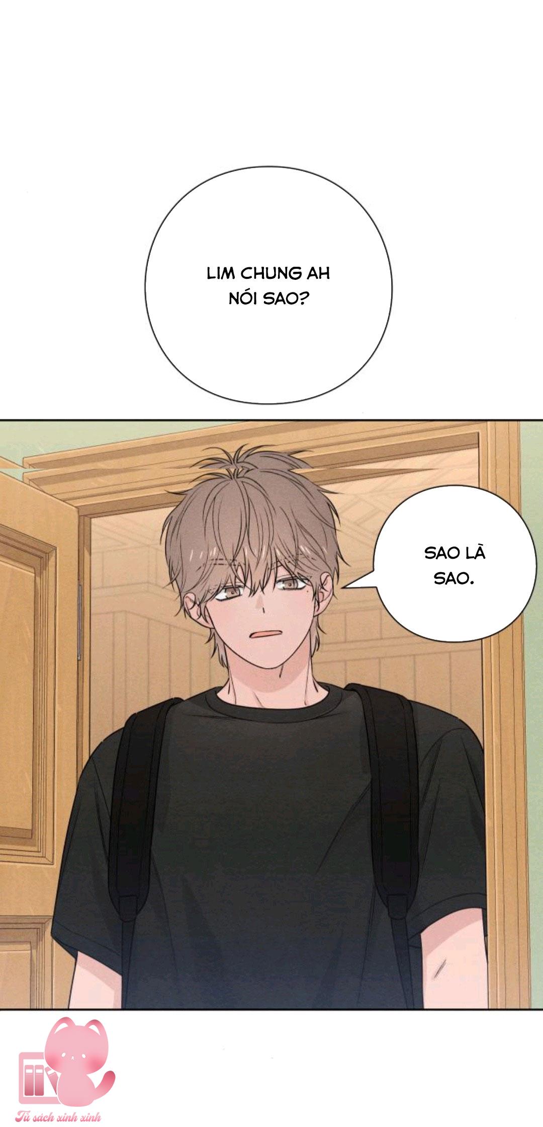 Bí Mật Thanh Xuân Chapter 38 - Trang 4