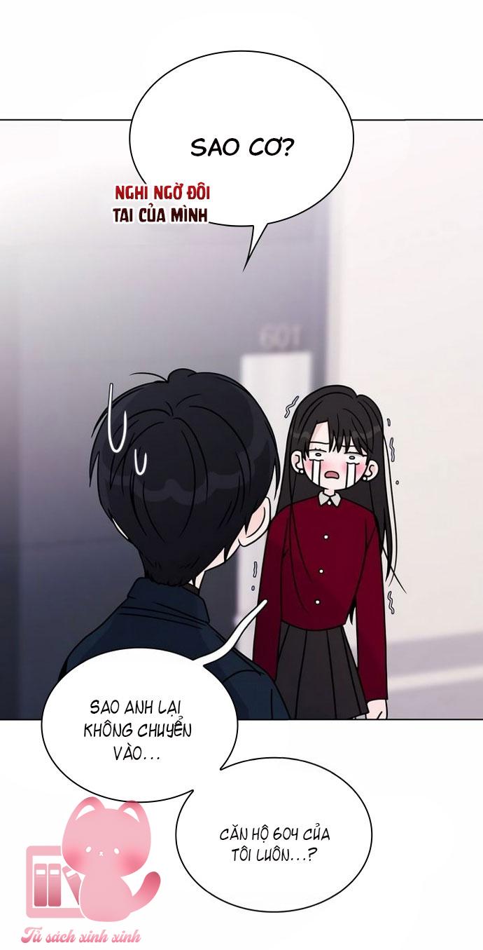 Hôn Trước Khi Ngủ Chapter 13 - Trang 4