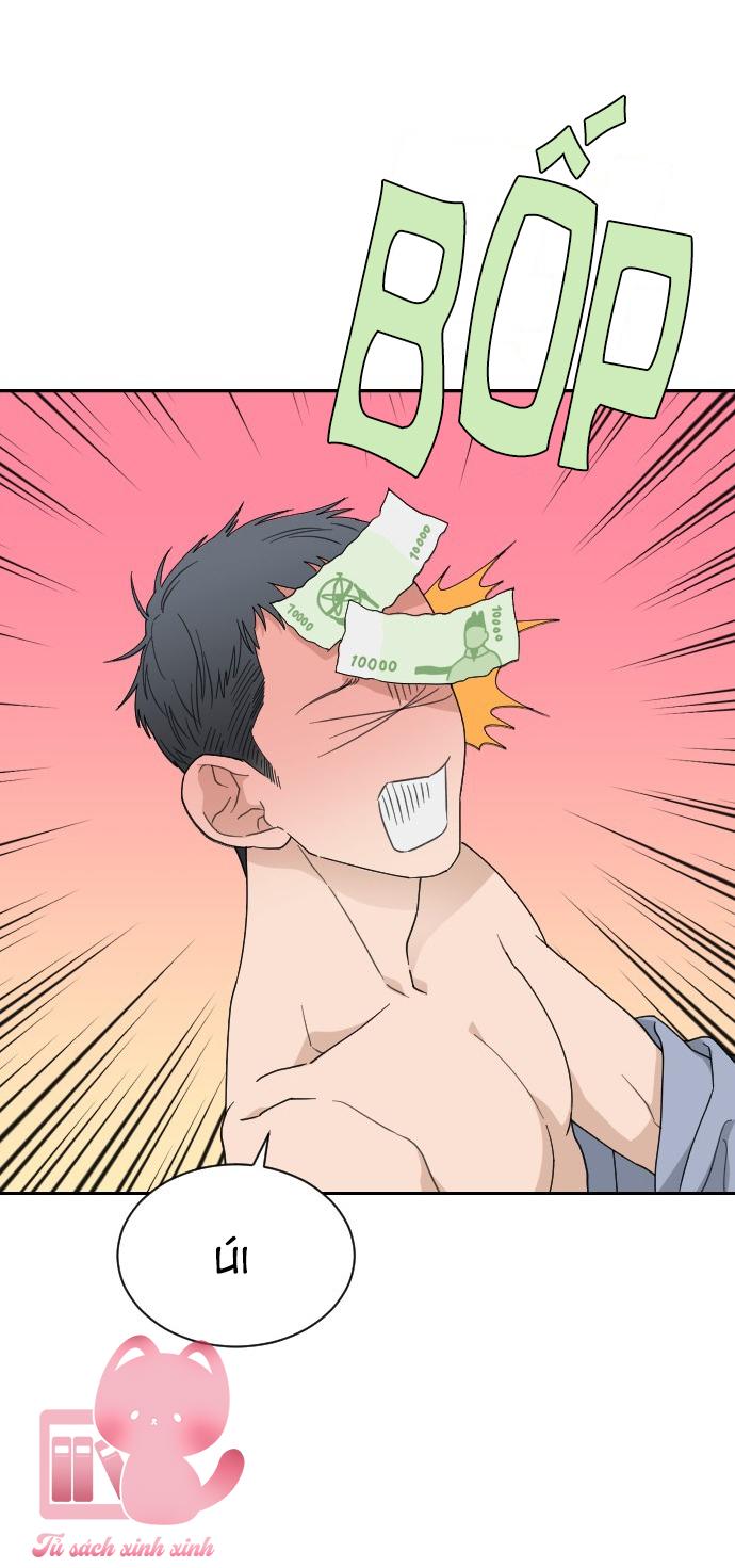Vận May Không Ngờ Chap 55 - Trang 4