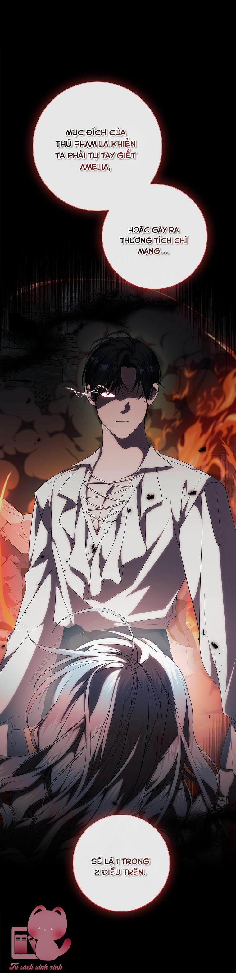 Nhận Nuôi Người Cha Phản Diện Chapter 62 - Next Chapter 63