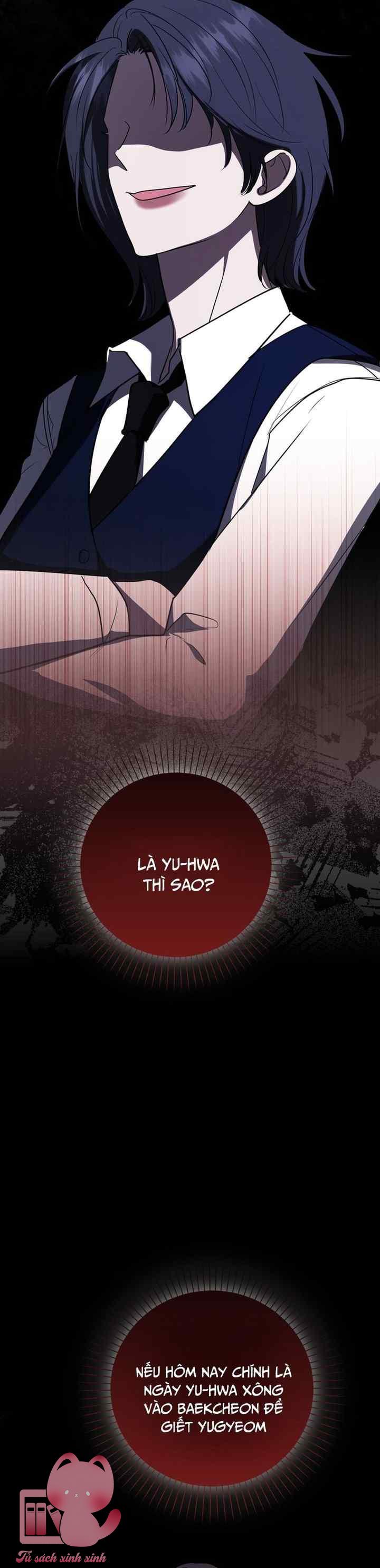 Bạn Trai Của Nam Chính Ám Ảnh Tôi Chap 73 - Trang 2