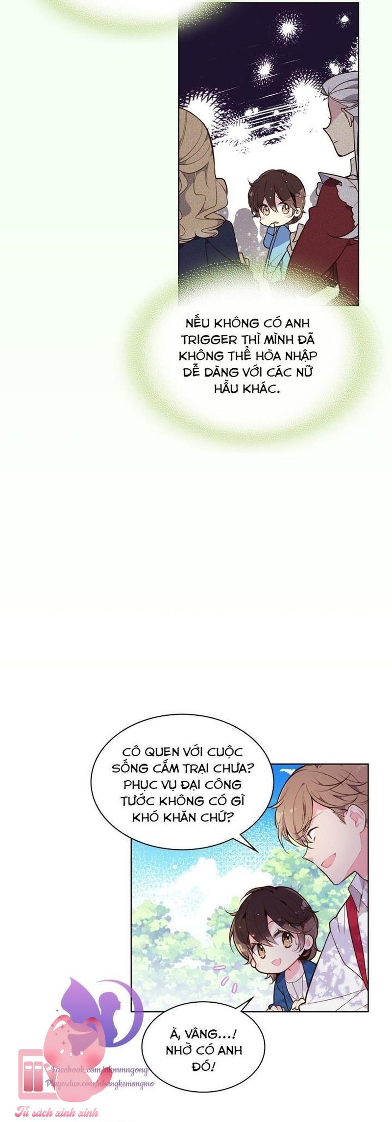 Beatrice Chap 29 - Trang 2