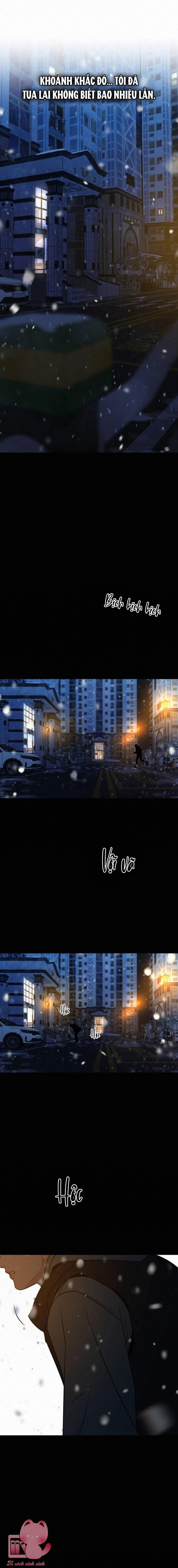 Chiến Lược Tình Yêu Trong Sáng Chap 125 - Trang 2