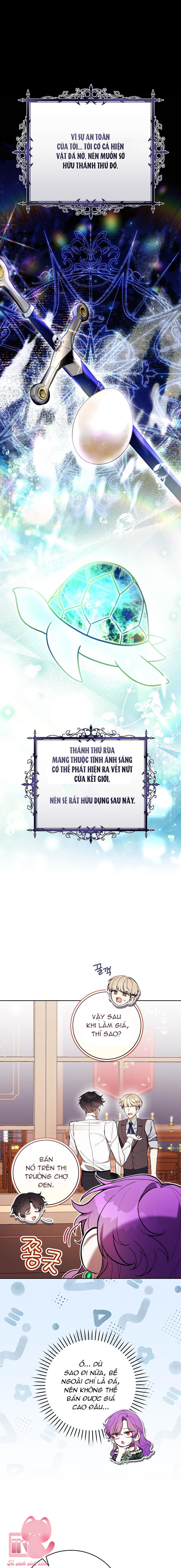 Làm Ác Nữ Bộ Không Tuyệt Sao? Chap 69 - Trang 4