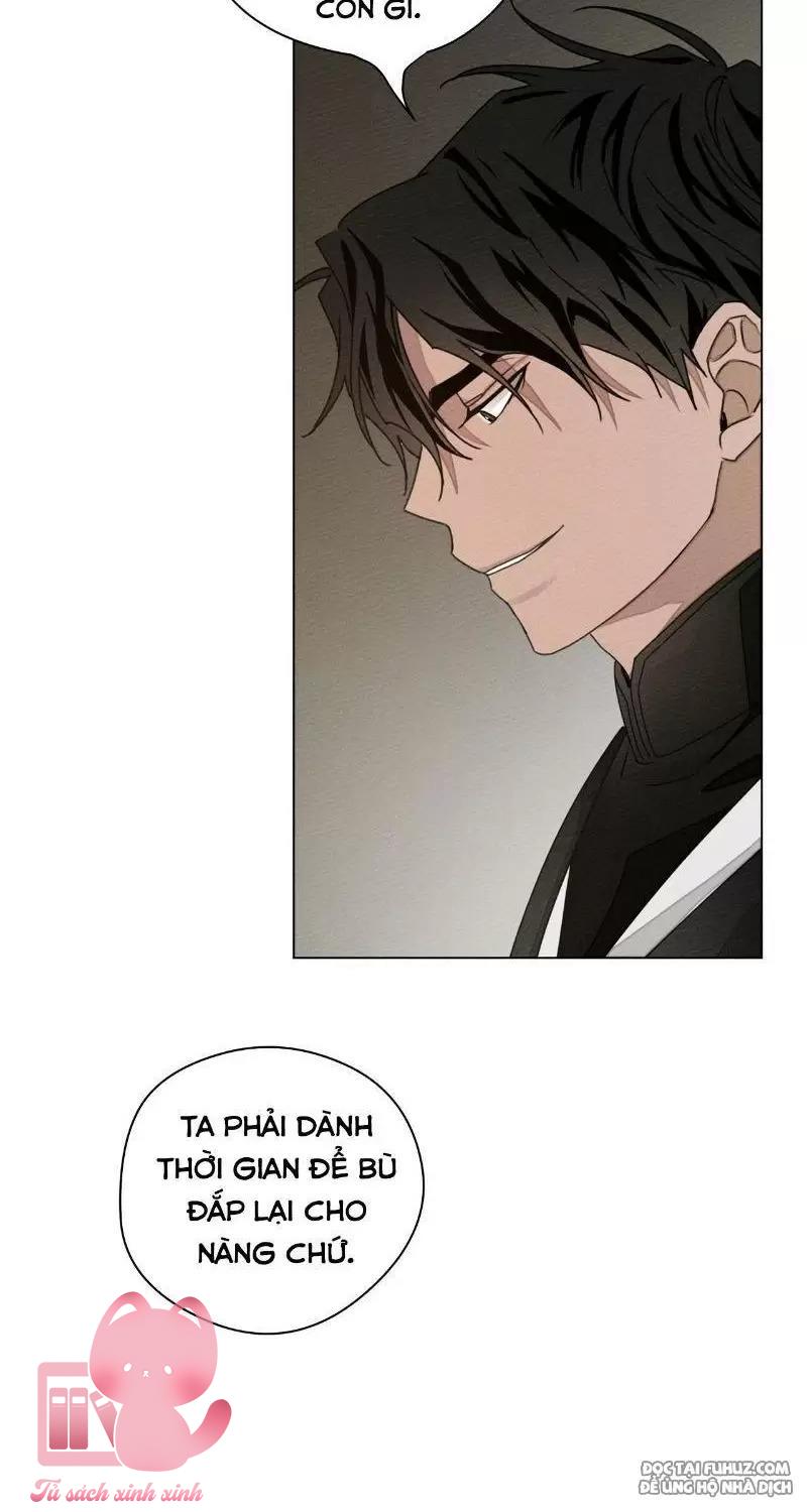 Dưới Tán Cây Sồi Chapter 30 - Trang 3