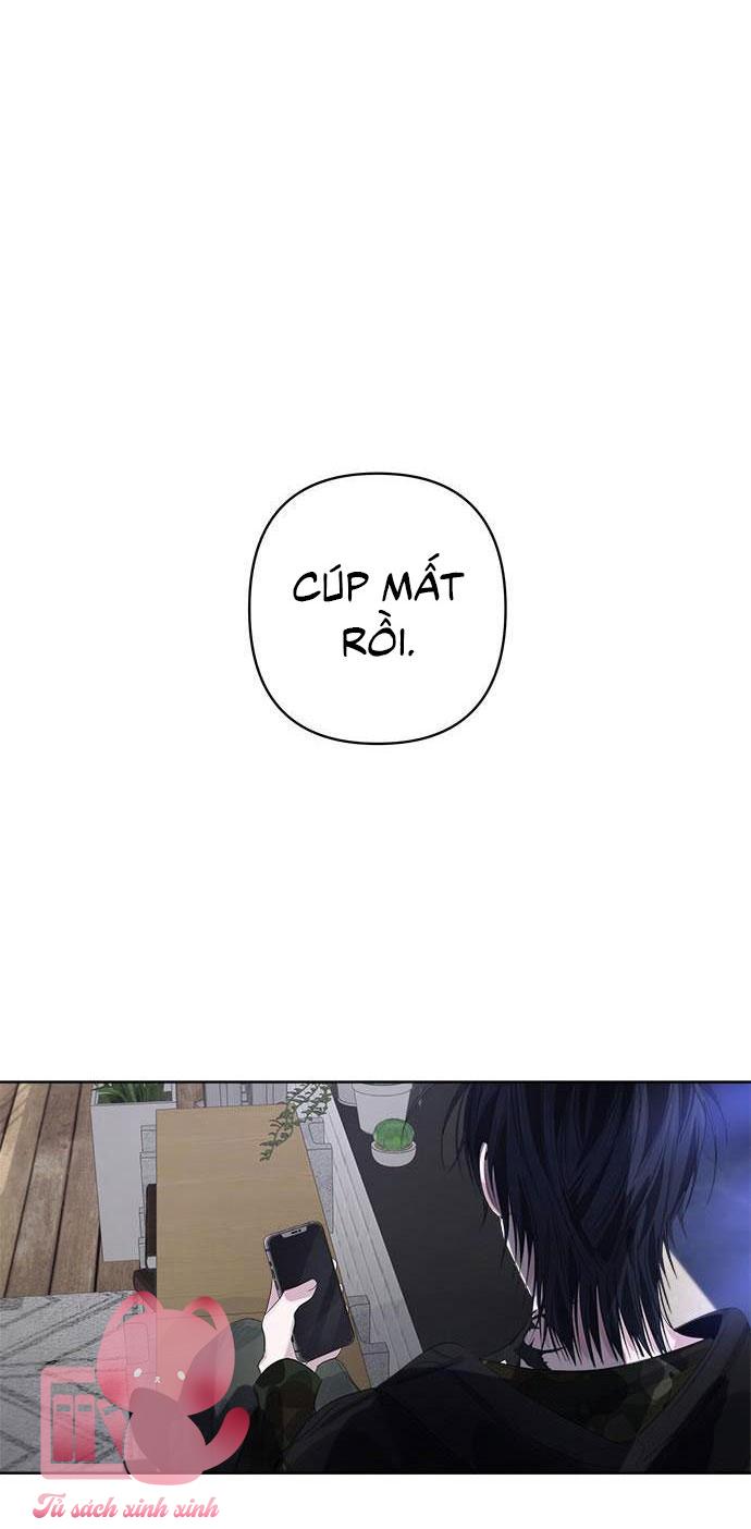 Đàn Anh Xấu Xa! Chap 68 - Trang 3