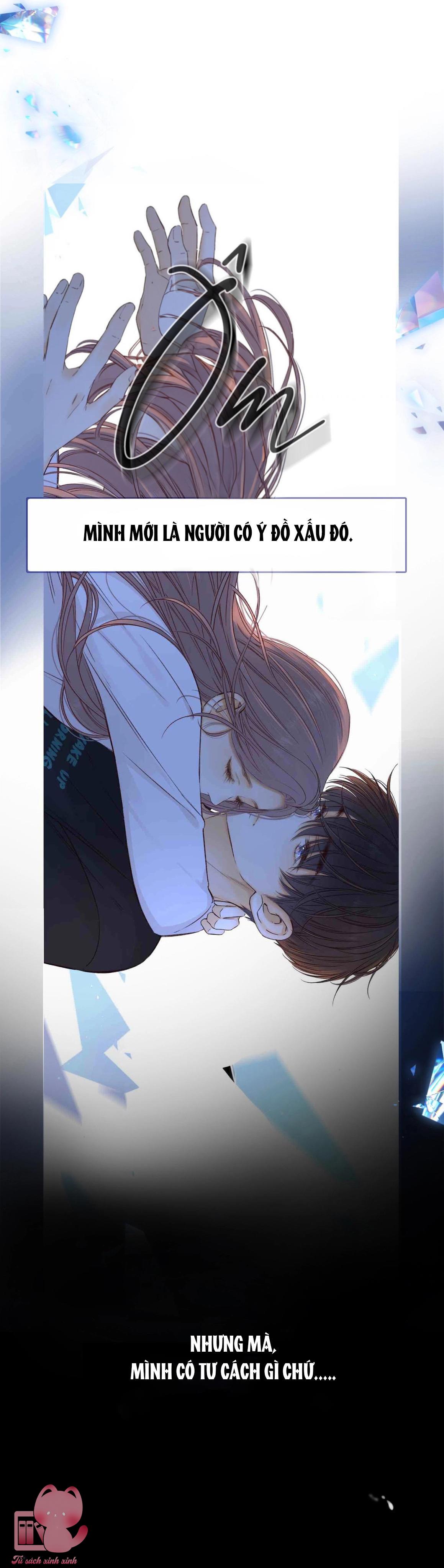 Khó Dỗ Dành Chap 61 - Trang 2