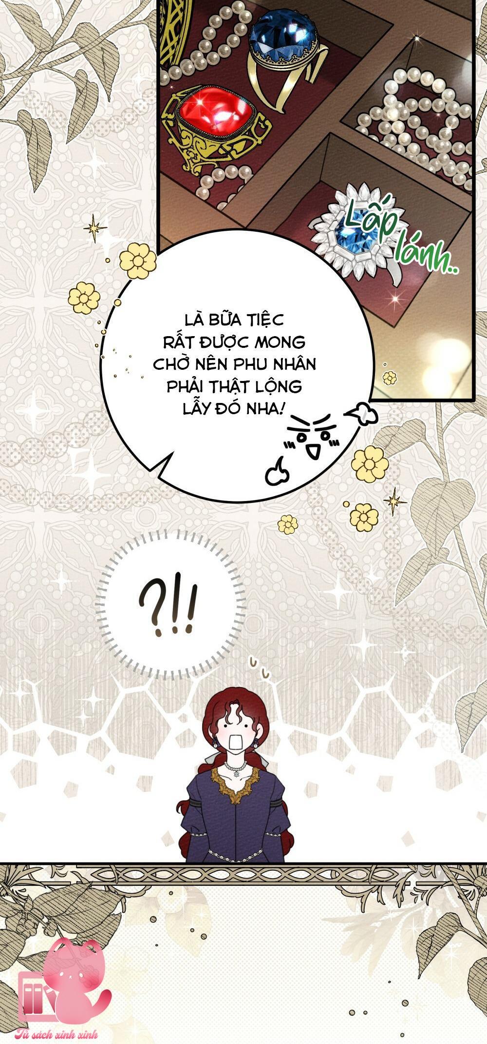 Dưới Tán Cây Sồi Chap 47 - Trang 2