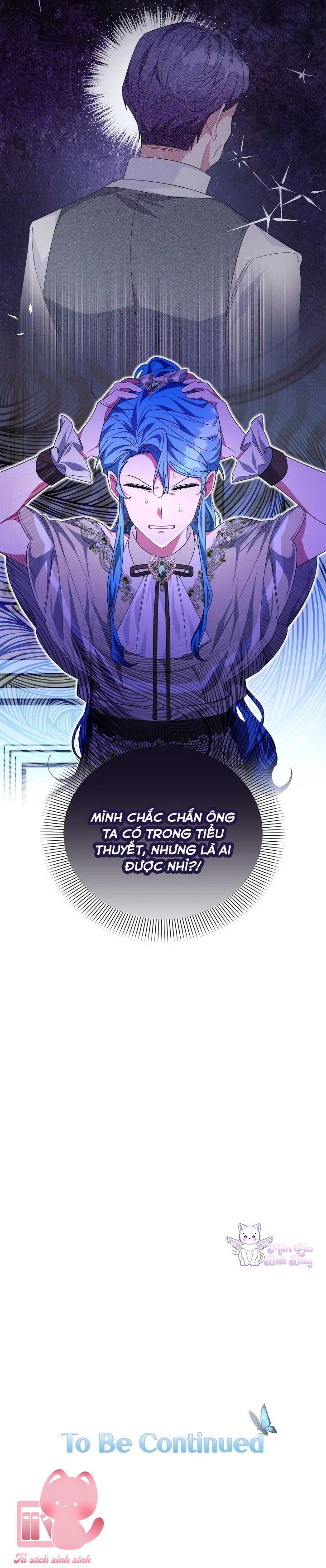 Con Đường Hoa Dành Cho Nam Chính Chap 11 - Trang 4