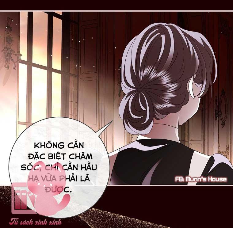 Này Boss Phản Diện, Tôi Có Thể Làm Mọi Thứ Trừ Cưới Ngài Chap 34 - Trang 4