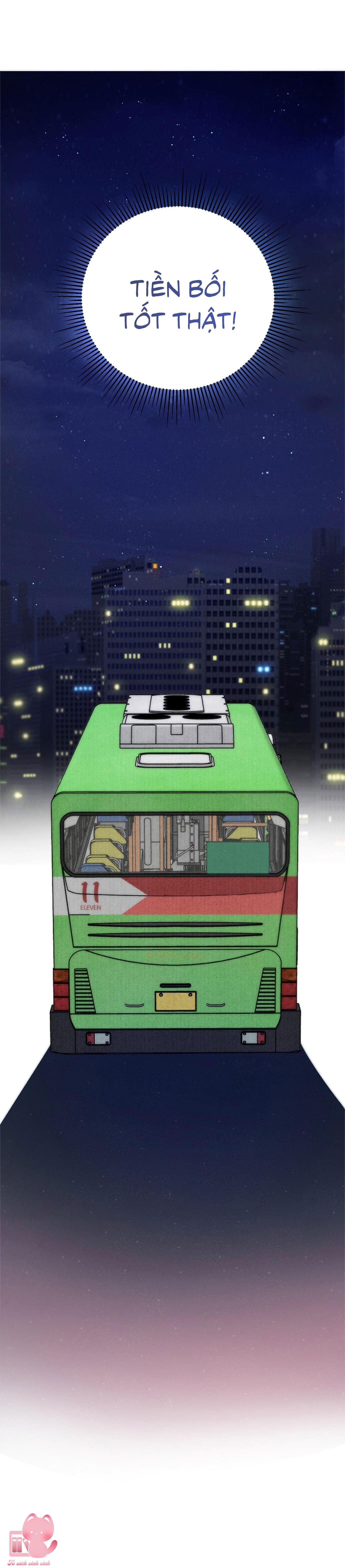 Đàn Anh Xấu Xa! Chap 36 - Trang 3