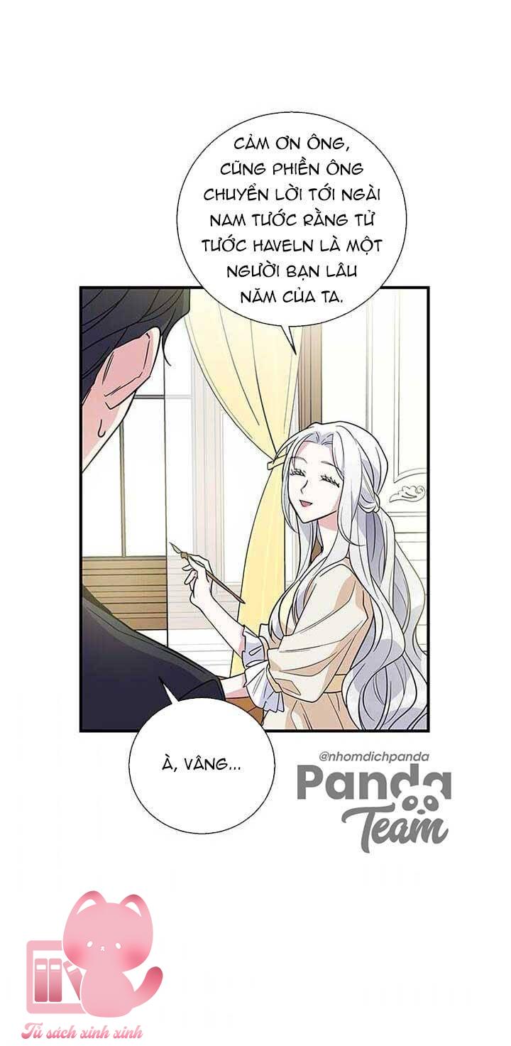 Chồng Yêu, Tôi Đây Bãi Công! Chap 8 - Trang 3