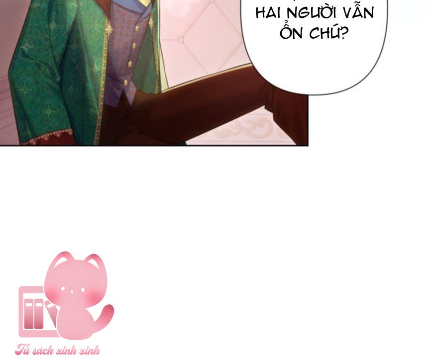 Người Anh Trai Mạnh Nhất Của Tôi Đã Mất Trí Nhớ Chap 27 - Trang 4