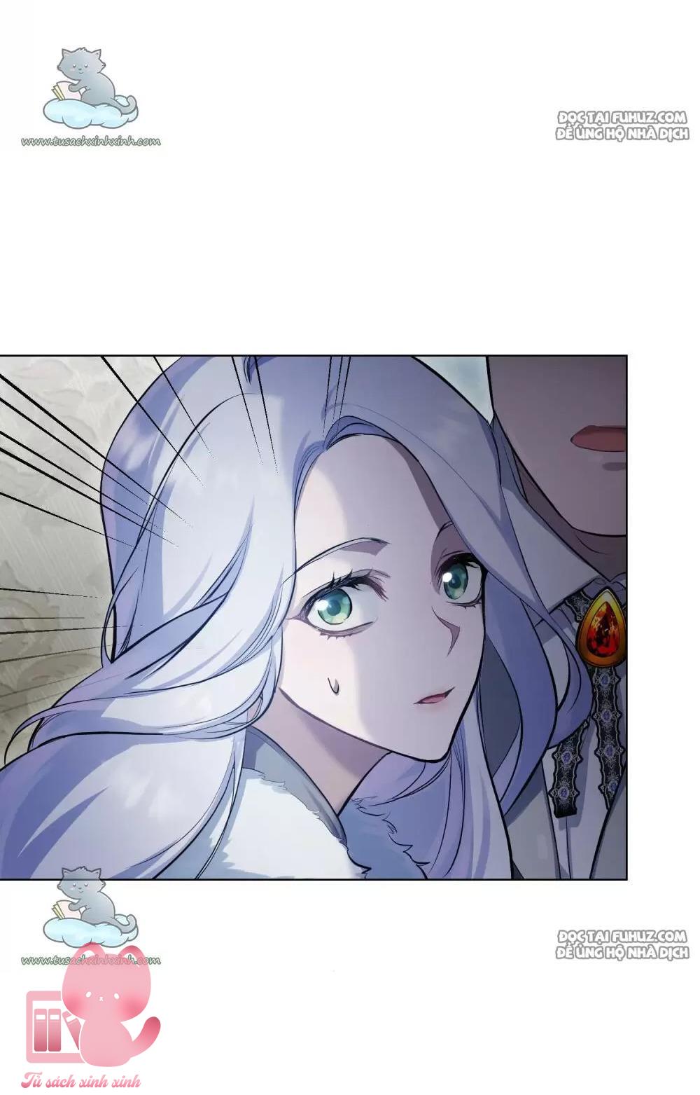 Nếu Không Vâng Lời Công Tước Chapter 1 - Trang 4