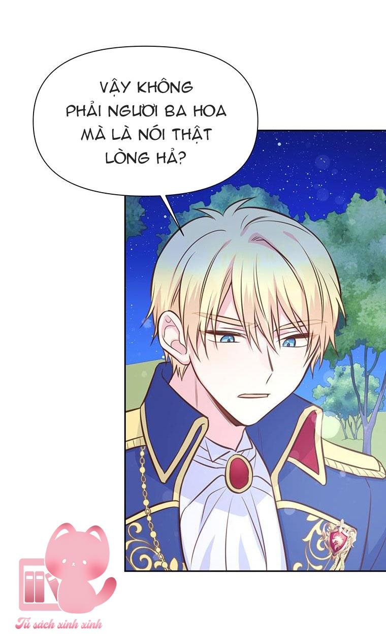 Yêu Tôi Đi, Dù Sao Ngài Cũng Chỉ Là Nhân Vật Phụ Chapter 16 - Trang 4