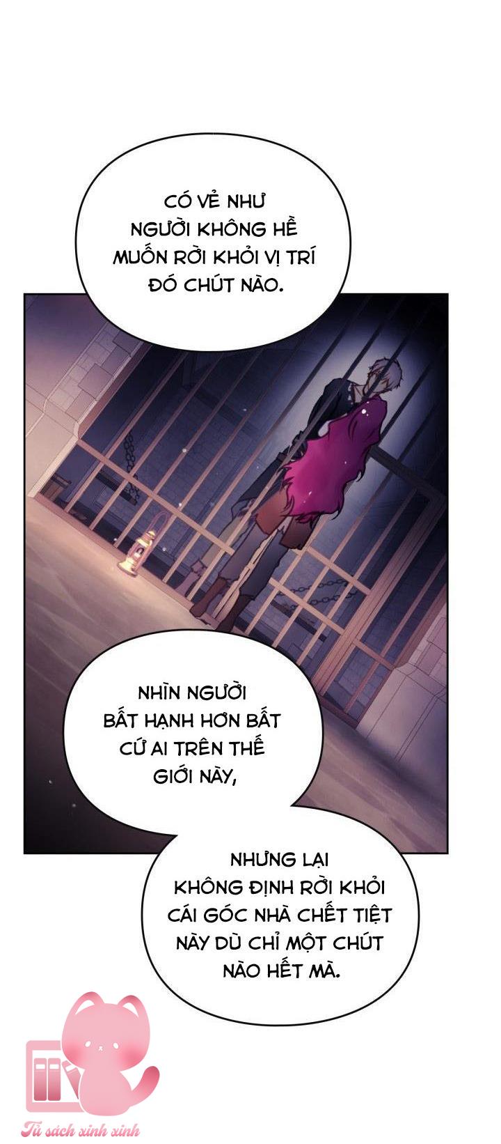 Kết Cục Của Nhân Vật Phản Diện Chỉ Có Thể Là Cái Chết Chapter 143 - Trang 4