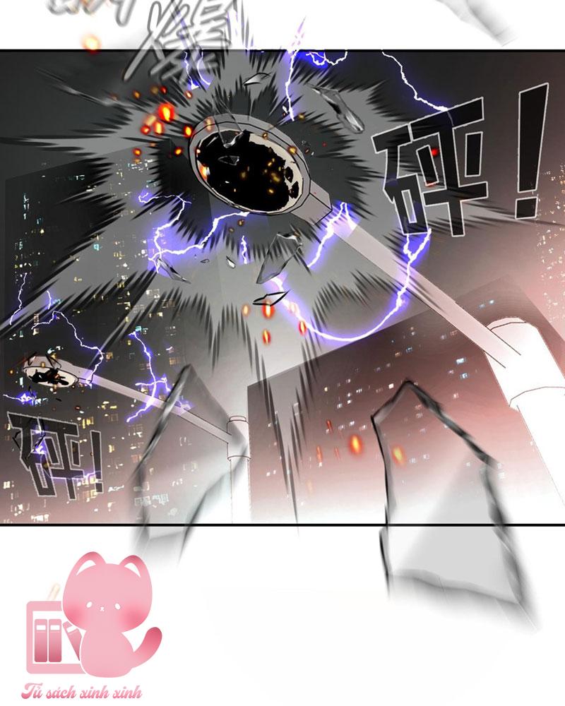 Ác Chi Hoàn Chapter 4 - Trang 4