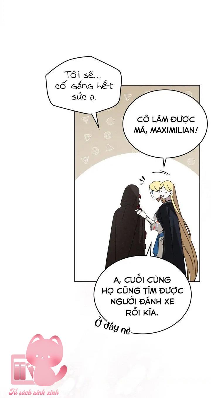 Dưới Tán Cây Sồi Chap 77 - Trang 2