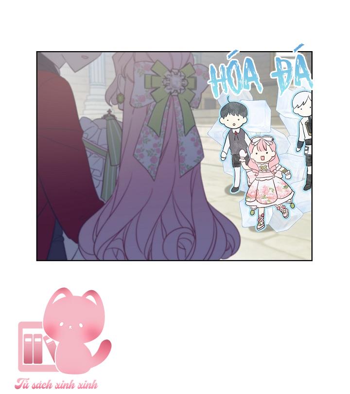 Quý Cô Thế Giới Ngầm Chap 21 - Trang 4