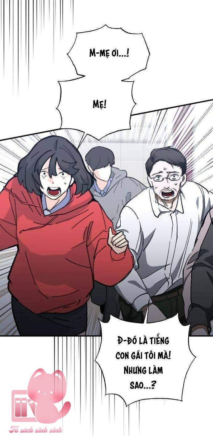 Đêm Của Bóng Tối Chapter 41 - Trang 4