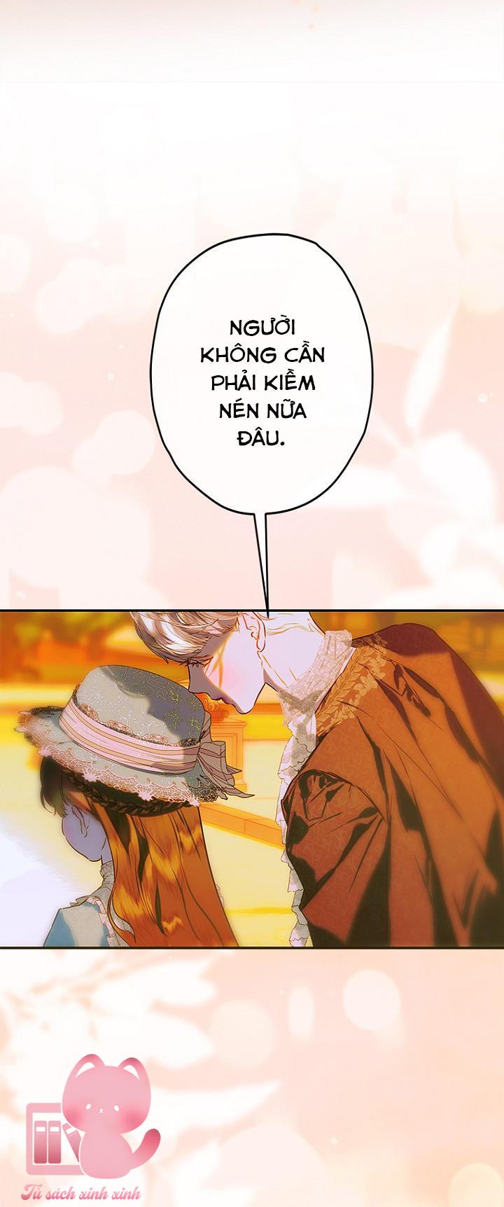 Khế Ước Hôn Nhân Của Mẹ Tôi Chapter 94 - Trang 3