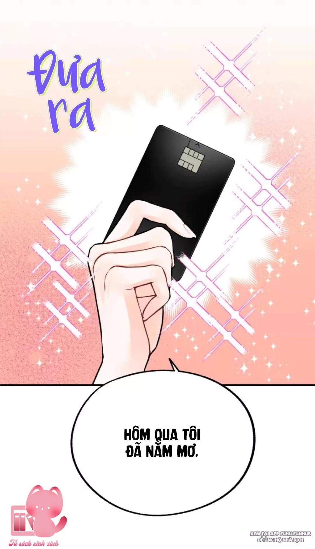 Xác Suất Tình Yêu Chapter 13 - Trang 3
