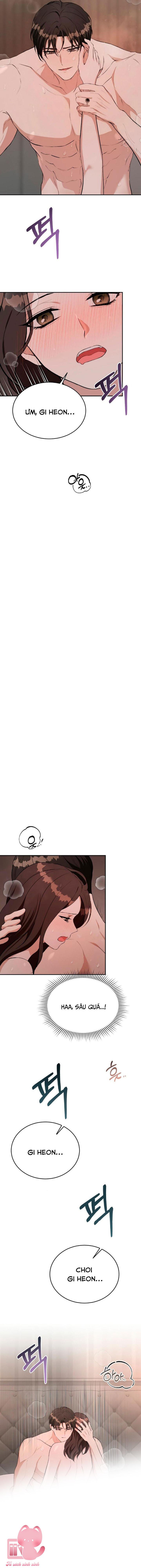 Đoạt Lại Chap 11 - Trang 2