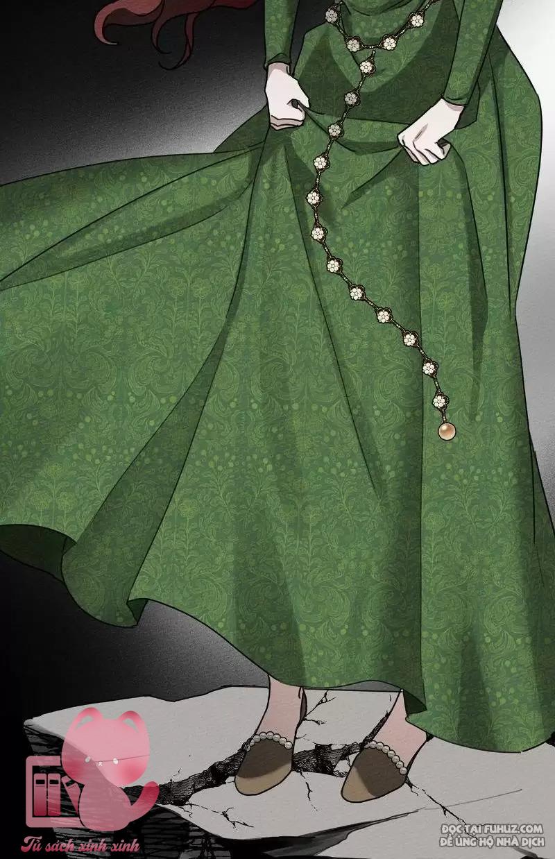 Dưới Tán Cây Sồi Chapter 16 - Trang 3