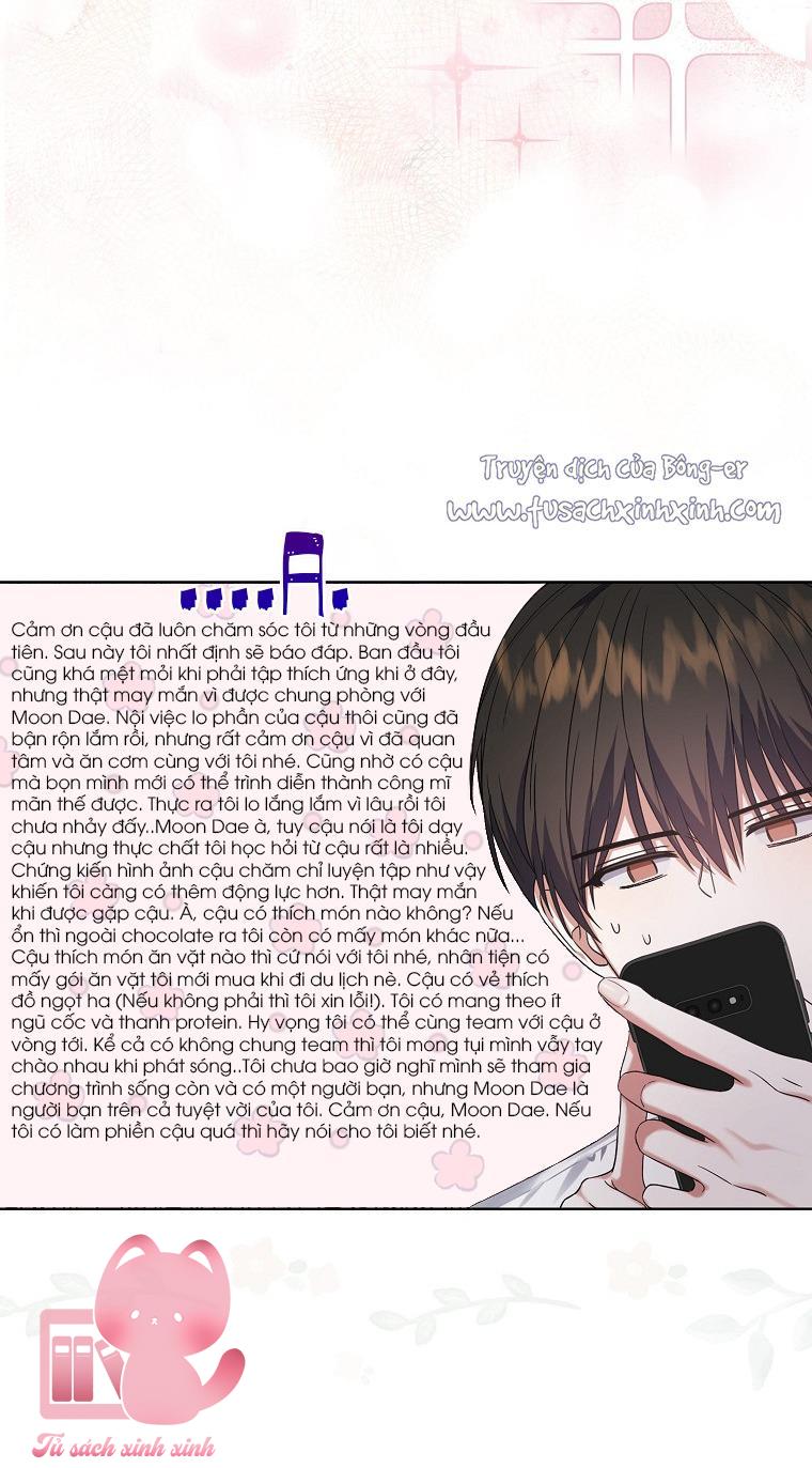 Debut Or Die Chapter 16 - Trang 4