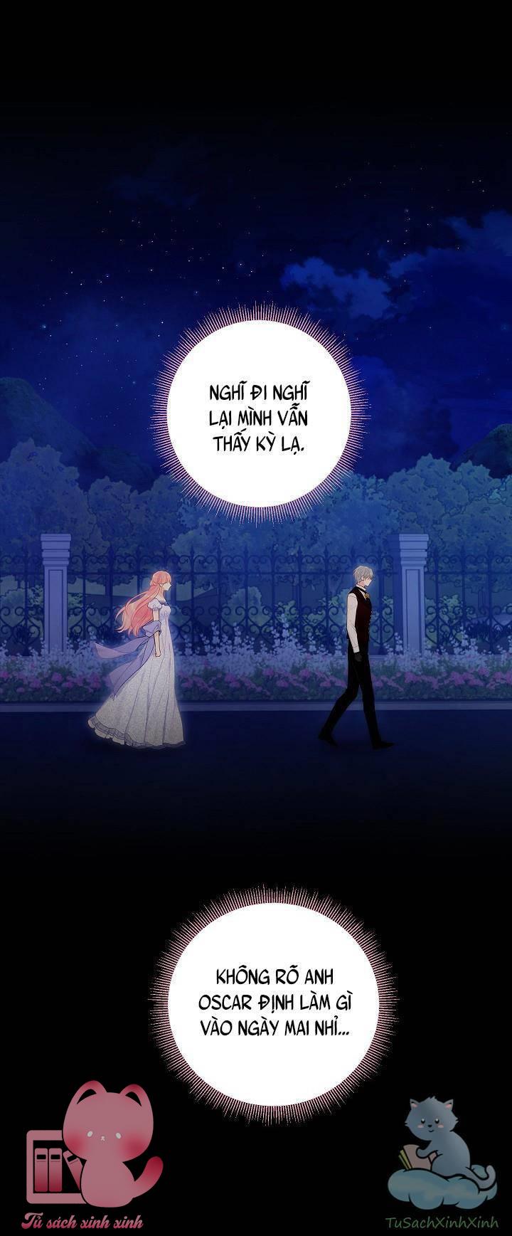 Ác Nữ Muốn Ly Hôn Chap 114 - Trang 2