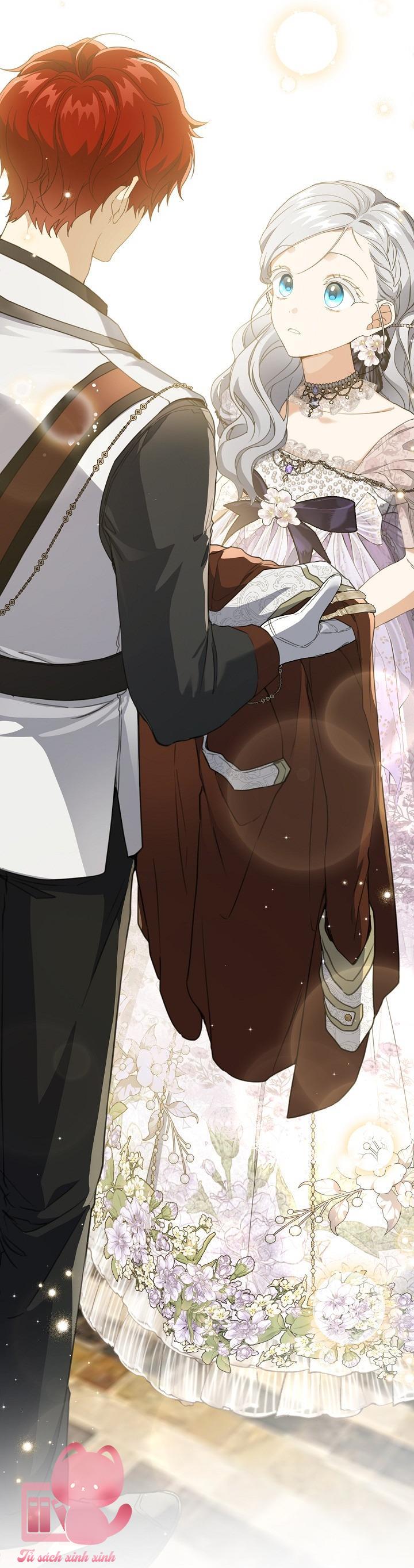 Hướng Về Ánh Dương Lần Nữa Chapter 74 - Trang 4