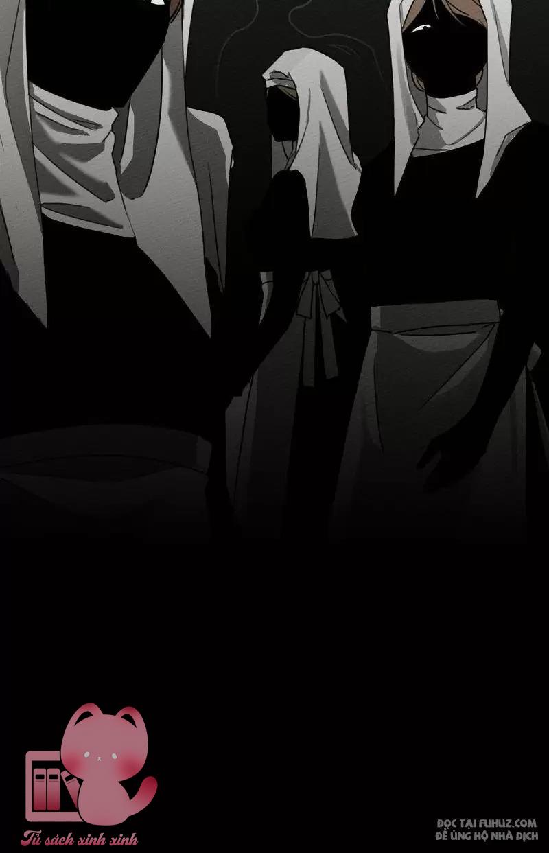 Dưới Tán Cây Sồi Chapter 16 - Trang 3