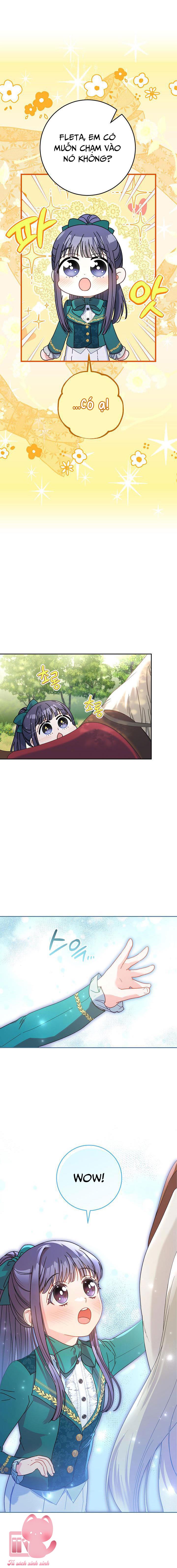 Tôi Đã Nuôi Dạy Em Gái Mình Một Cách Hoàn Hảo Chapter 13 - Trang 4