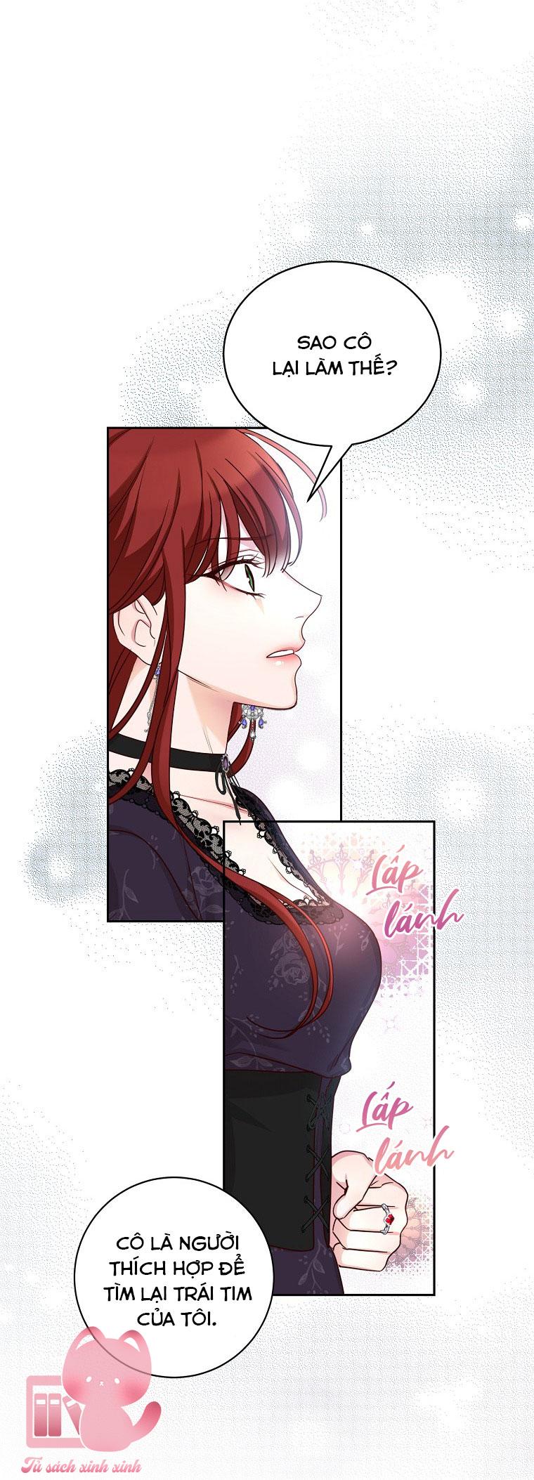 Thế Thì Ta Cứ Trở Thành Kẻ Ác Thôi Chap 53 - Trang 2