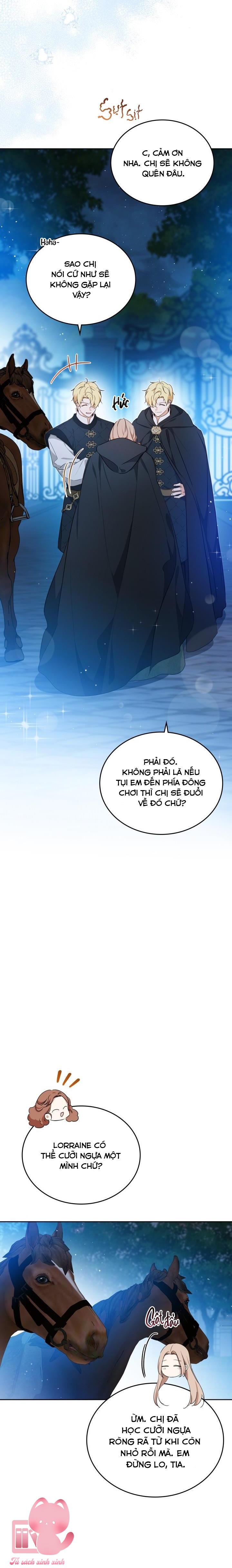 Kiếp Này Ta Sẽ Trở Thành Gia Chủ Chap 172 - Trang 2