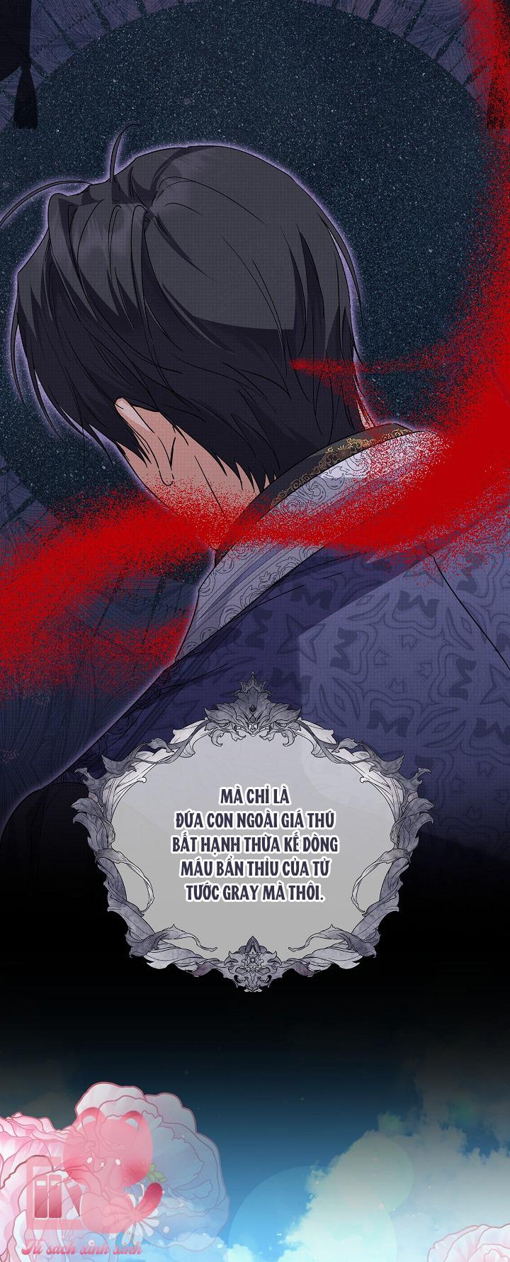 Hoàng Nữ Cosplay Nonfan Chapter 55 - Trang 4