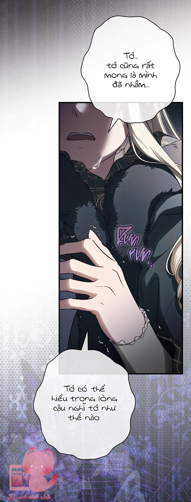 Cách Khiến Phu Quân Đứng Về Phía Tôi Chap 99 - Trang 2