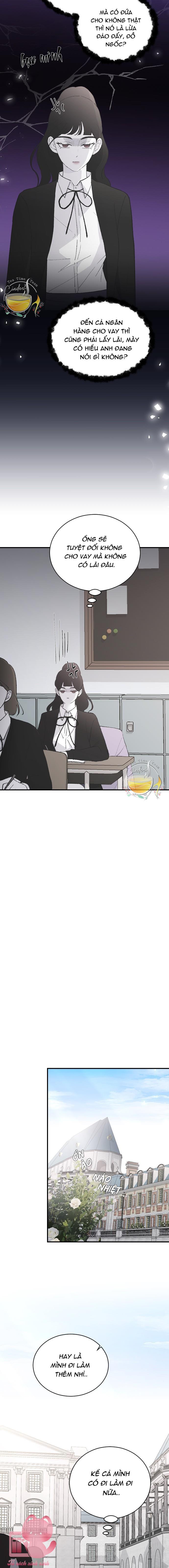 Ba Anh Trai Cực Phẩm Của Tôi Chap 63 - Trang 3