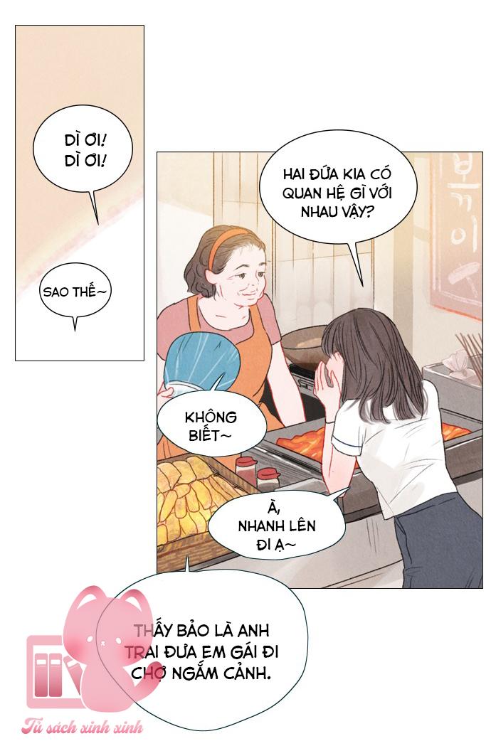 Thần Bí Chap 31 - Trang 2