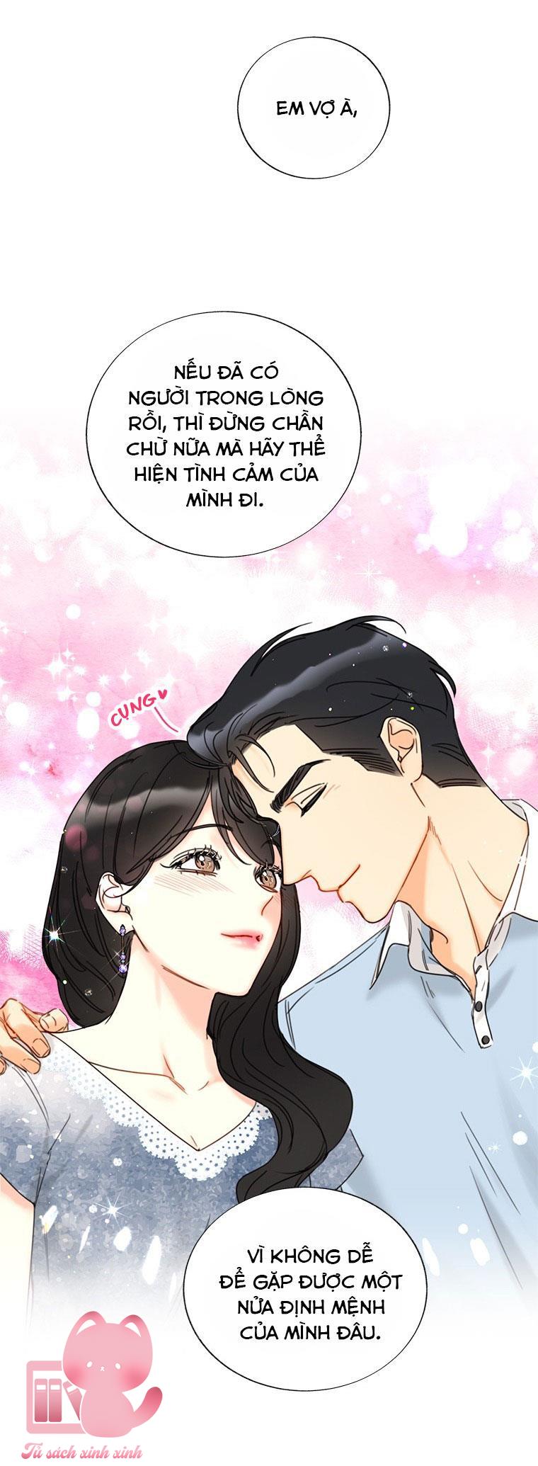 Hẹn hò chốn công sở Chapter 115 - Next Chapter 116