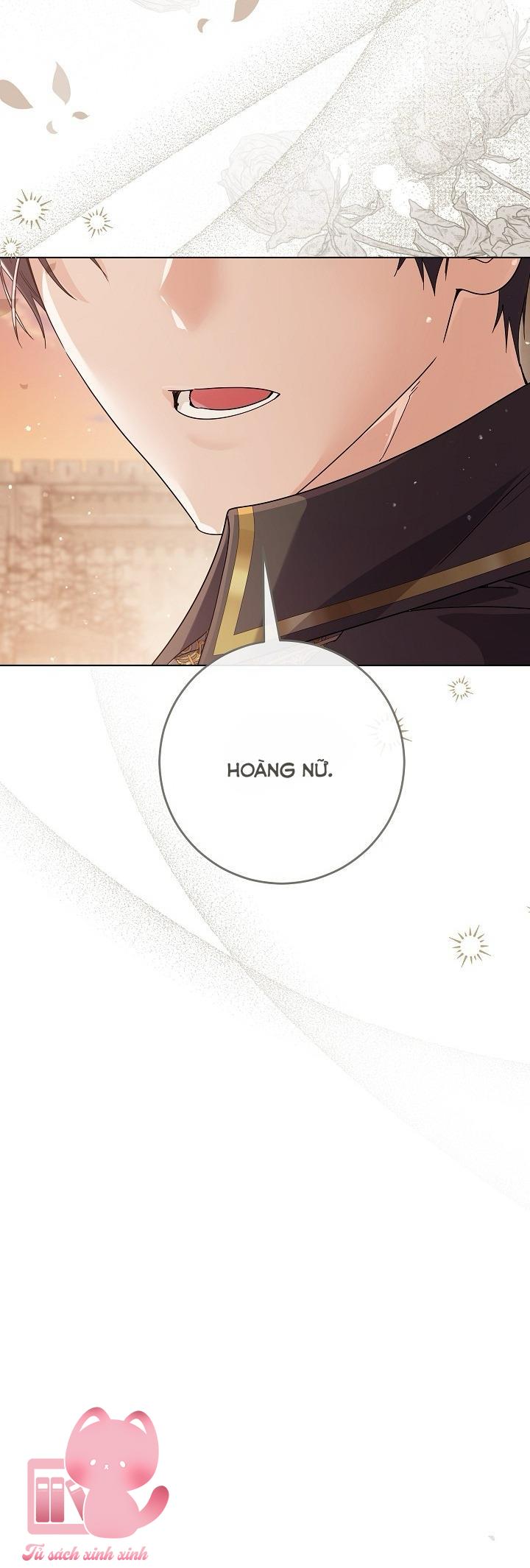 Hoàng Nữ Cosplay Nonfan Chap 71 - Trang 2