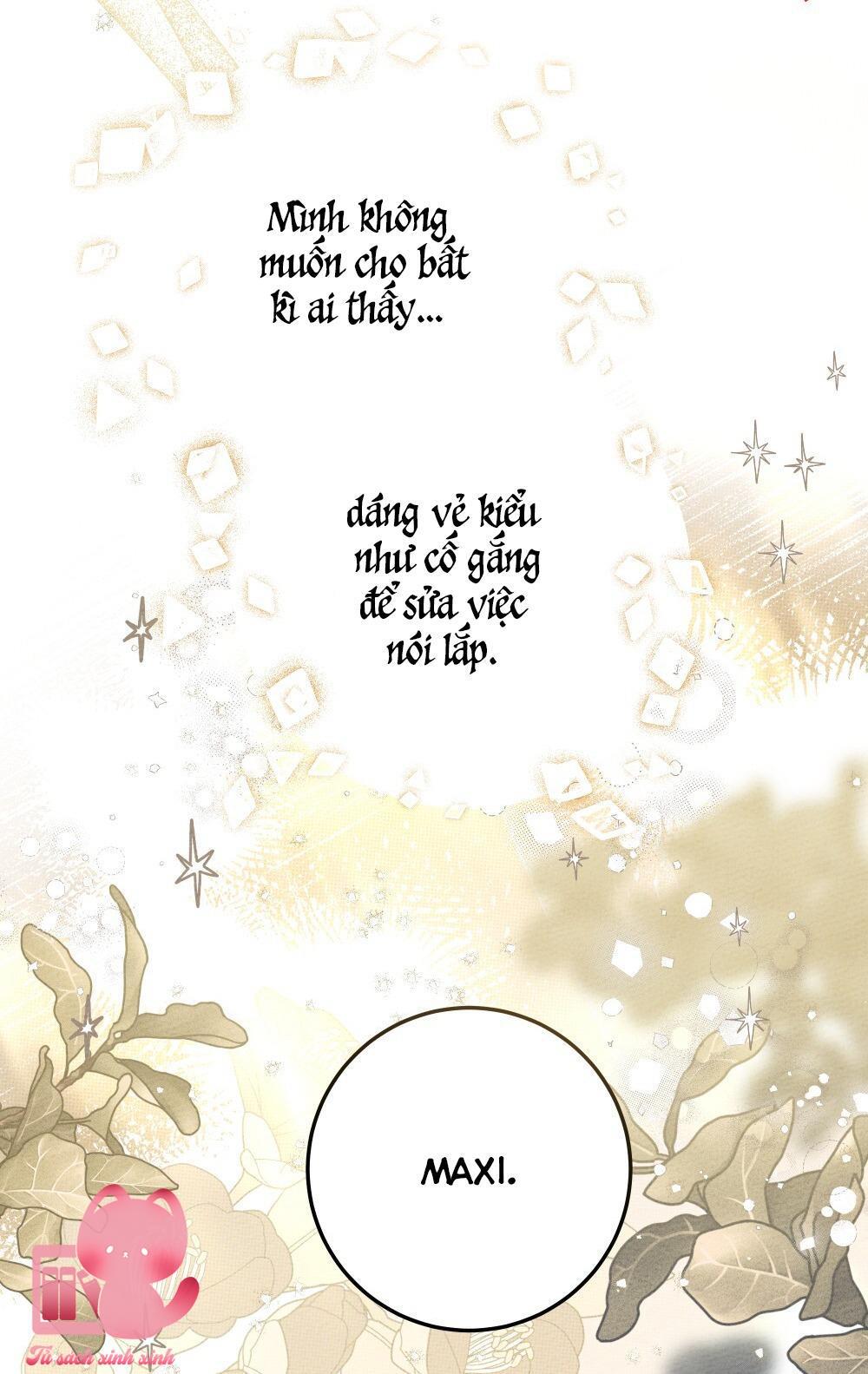 Dưới Tán Cây Sồi Chap 62 - Next Chapter 62.1