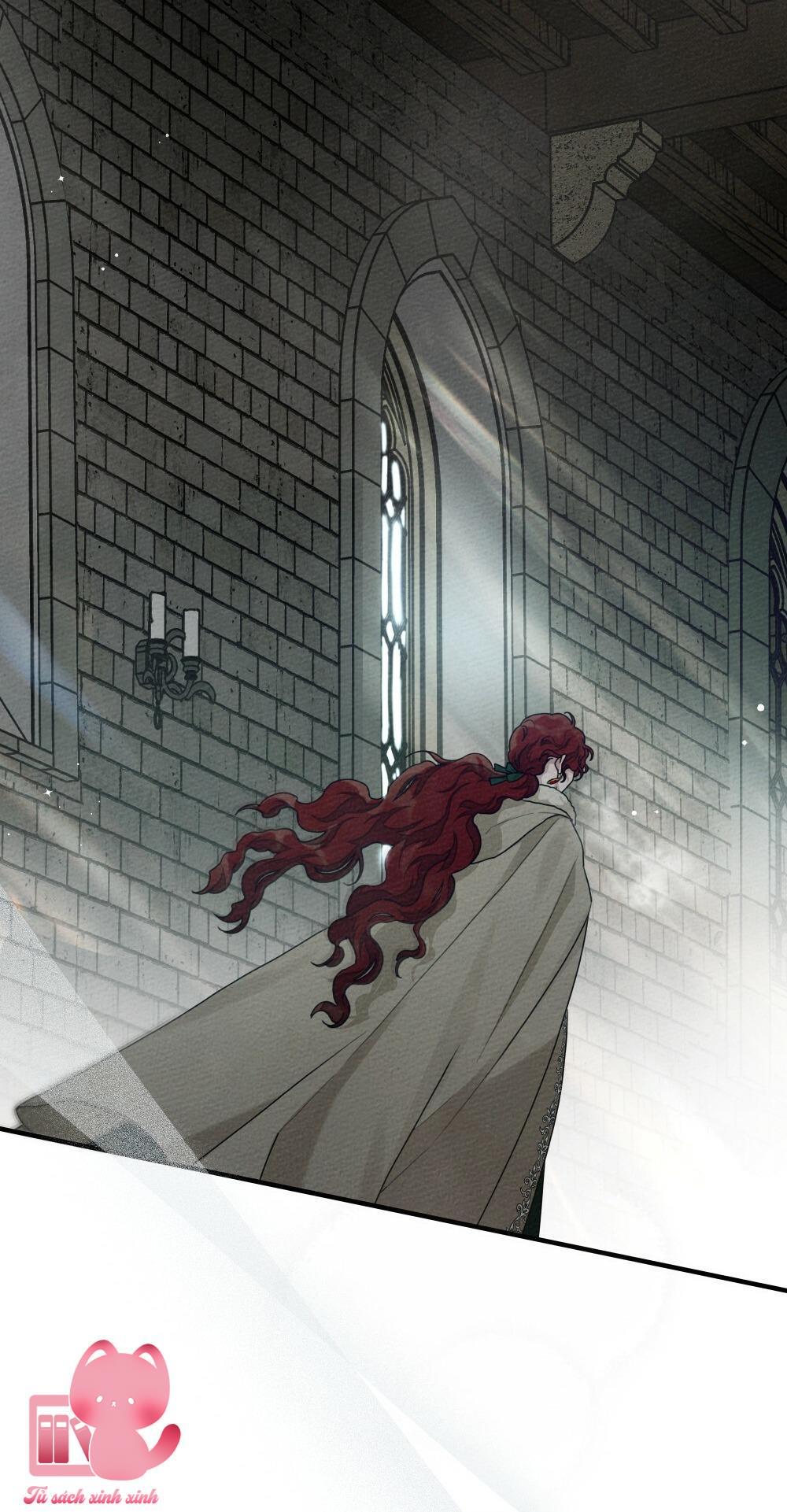 Dưới Tán Cây Sồi Chap 54 - Next Chapter 54.1