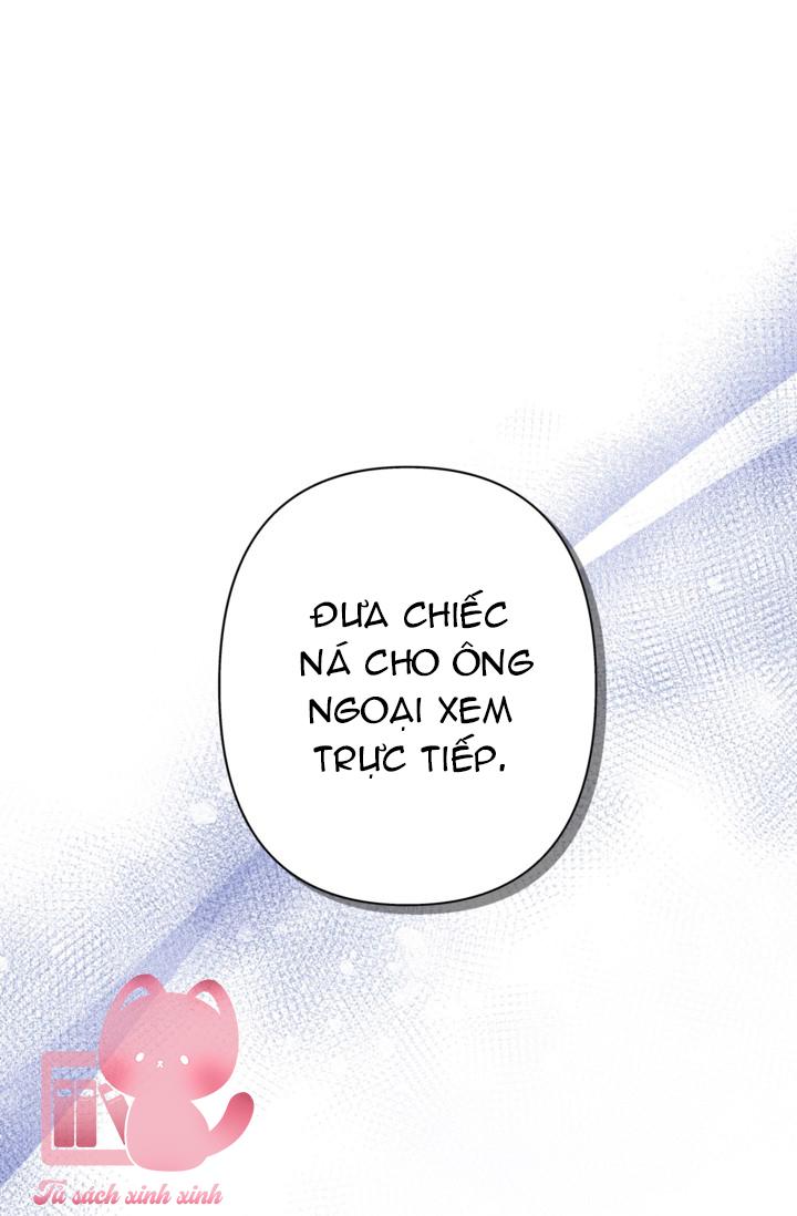 Người Anh Trai Mạnh Nhất Của Tôi Đã Mất Trí Nhớ Chap 16 - Trang 4