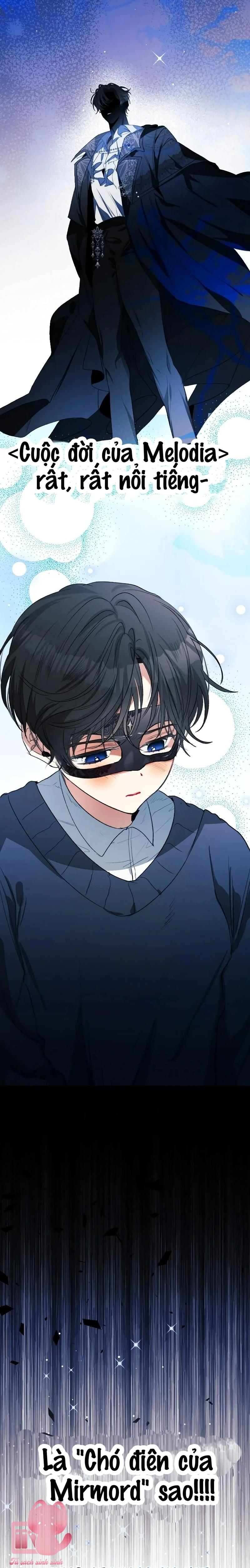 Bảo Vệ Người Cha Bạo Chúa Chapter 7 - Trang 4