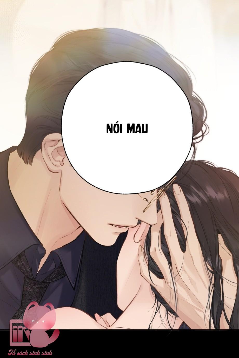 Trêu Nhầm Chapter 54 - Trang 4